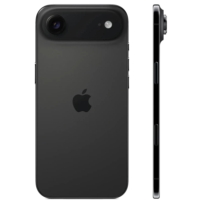 Apple iPhone Air 256GB Space Black (MG314, MG184, MG2L4) - Зображення 2