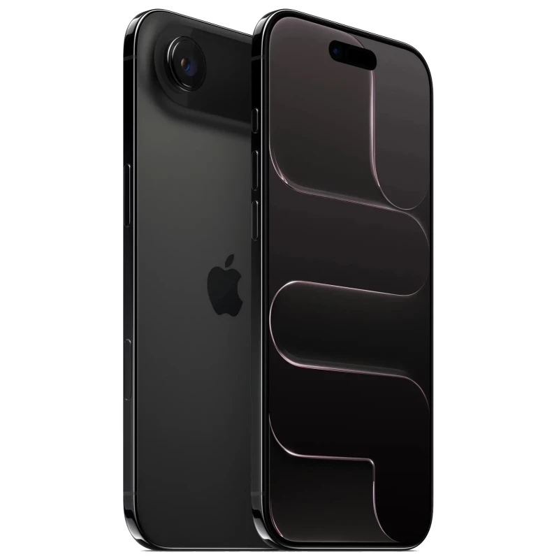 Apple iPhone Air 256GB Space Black (MG314, MG184, MG2L4) - Зображення 4