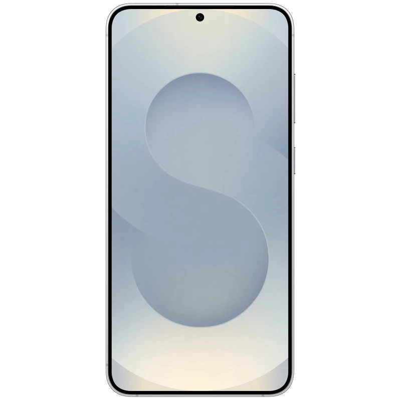 Samsung Galaxy S25+ 12/256GB Silver Shadow (SM-S936BZSD) - Зображення 1