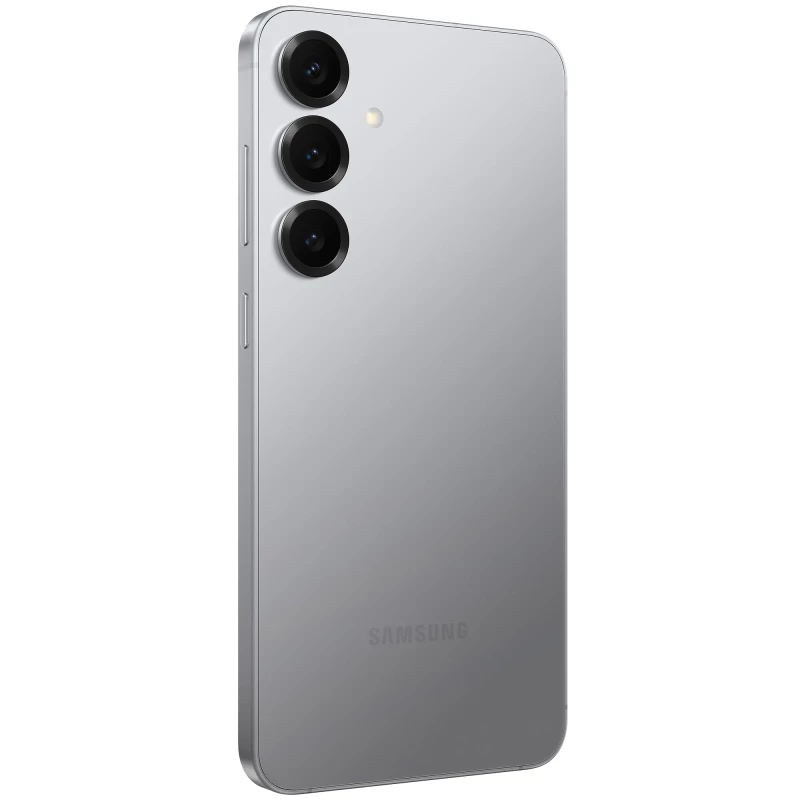 Samsung Galaxy S25+ 12/256GB Silver Shadow (SM-S936BZSD) - Зображення 5