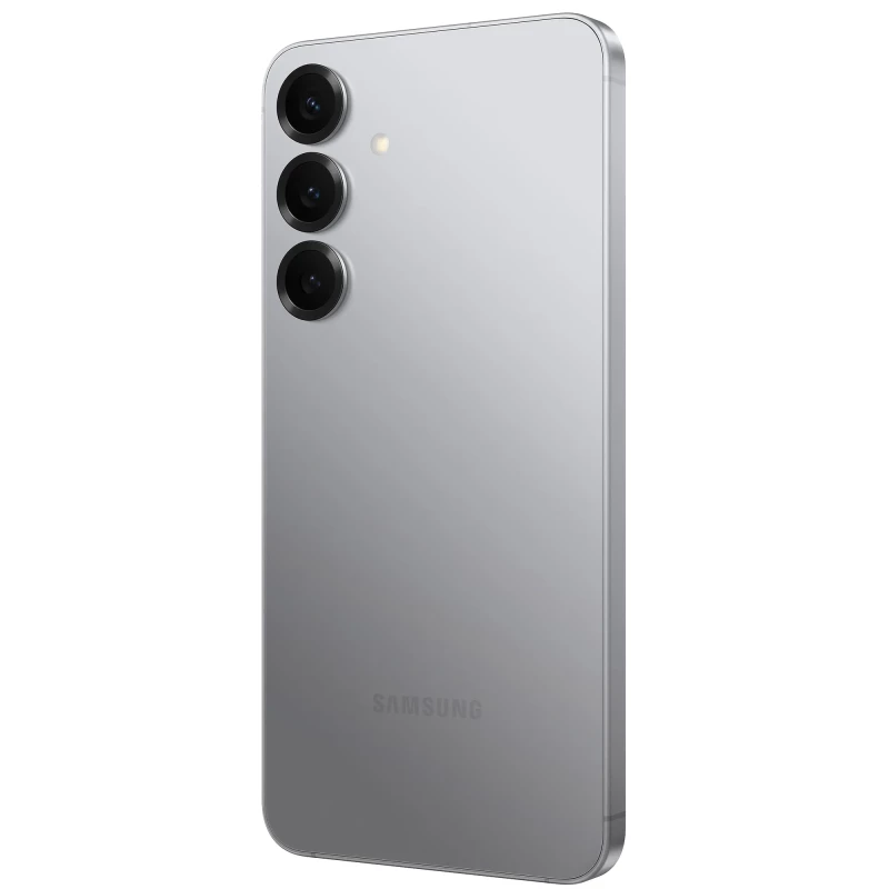 Samsung Galaxy S25+ 12/256GB Silver Shadow (SM-S936BZSD) - Зображення 6
