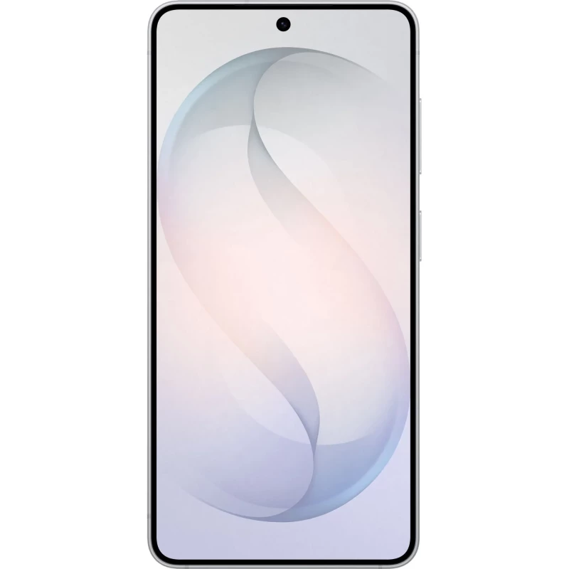 Samsung Galaxy S26 12/256GB White (SM-S942BZWG) - Зображення 1