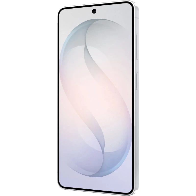 Samsung Galaxy S26 12/256GB White (SM-S942BZWG) - Зображення 4