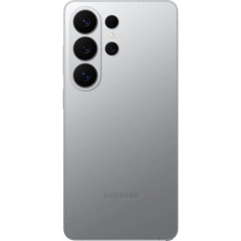 Samsung Galaxy S26 Ultra 12/256GB Silver Shadow (SM-S948BZSD) - Зображення 8