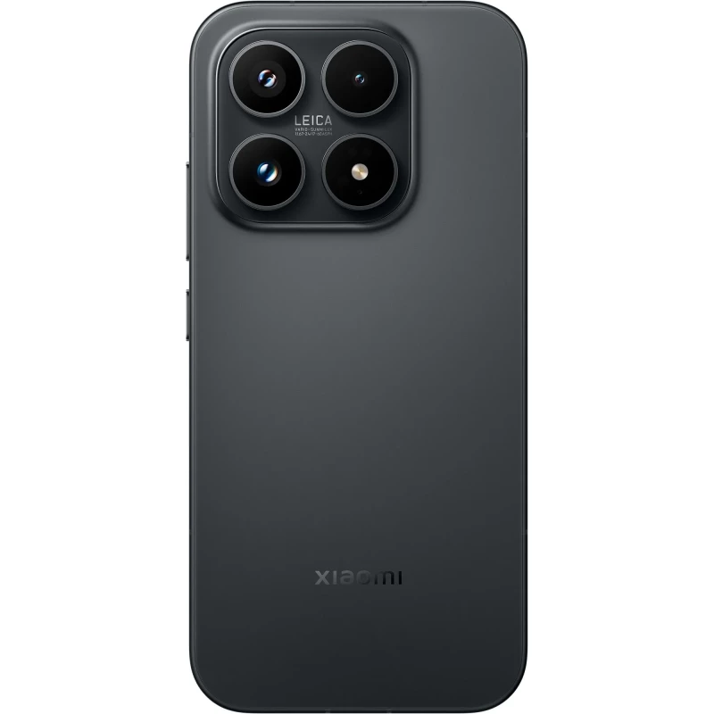 Xiaomi 17 12/256GB Black (with charger) Europe - Зображення 2