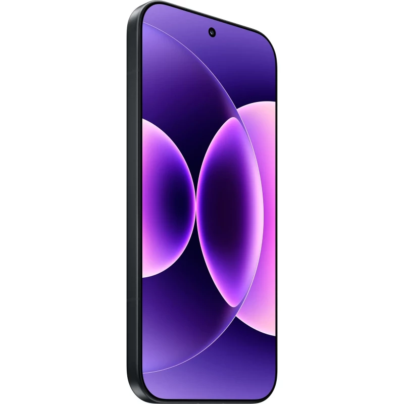 Xiaomi 17 12/256GB Black (with charger) Europe - Зображення 3