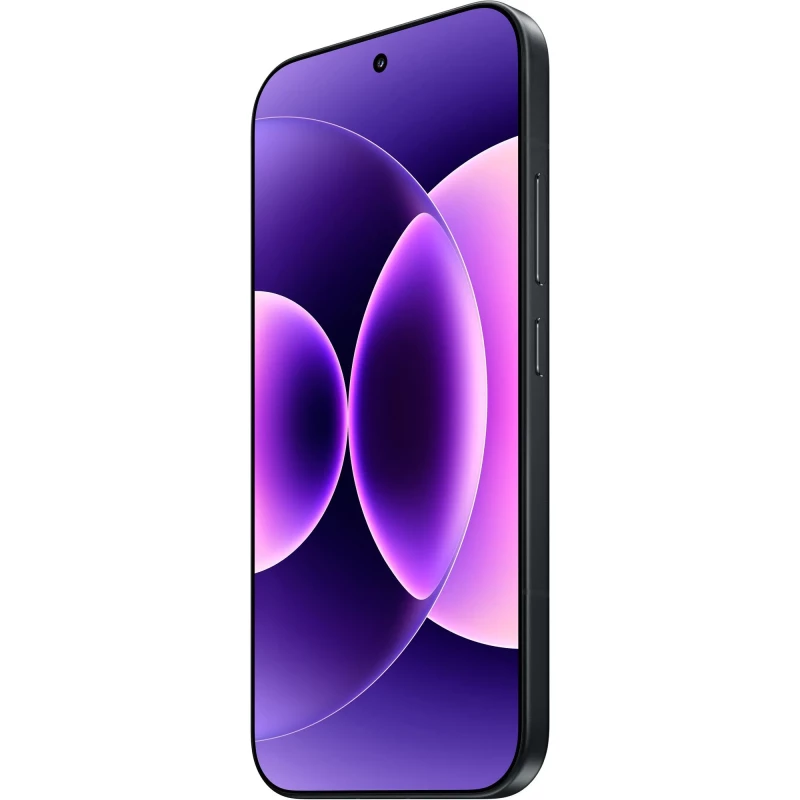 Xiaomi 17 12/256GB Black (with charger) Europe - Зображення 4