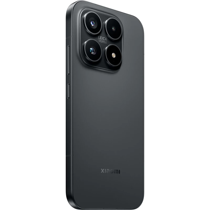 Xiaomi 17 12/256GB Black (with charger) Europe - Зображення 5