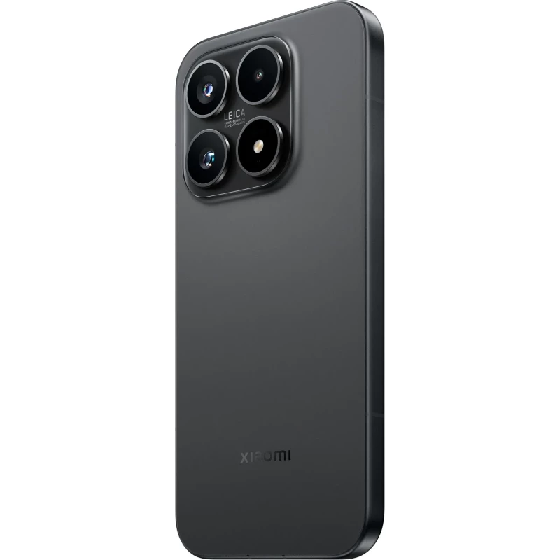 Xiaomi 17 12/256GB Black (with charger) Europe - Зображення 6