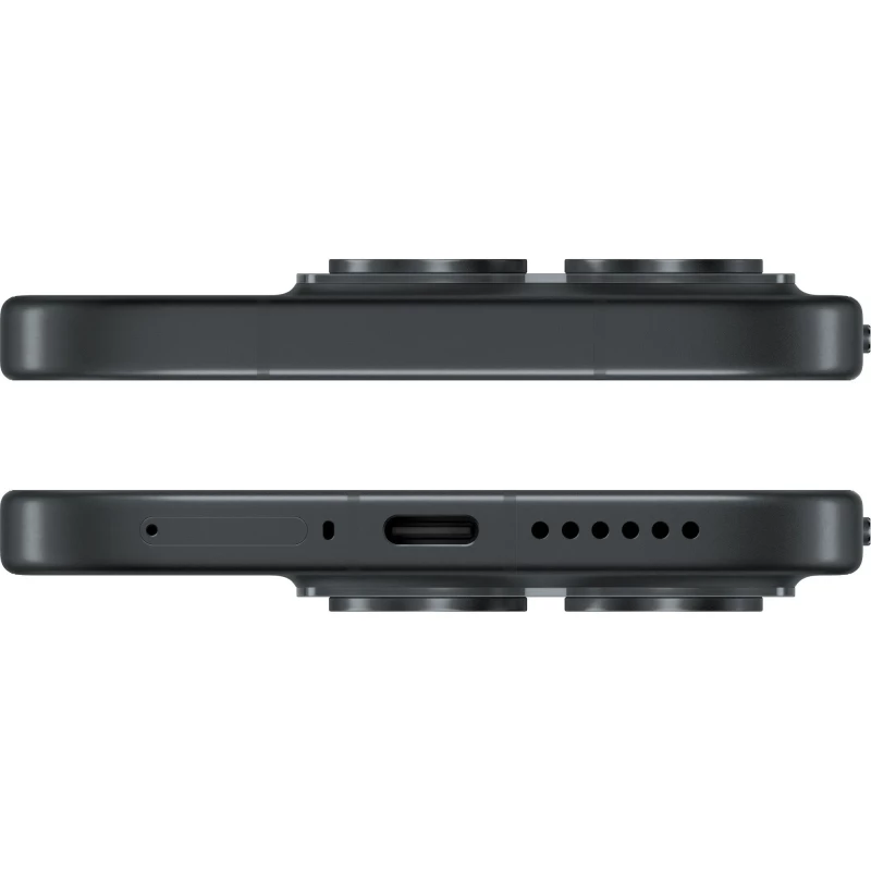 Xiaomi 17 12/256GB Black (with charger) Europe - Зображення 8