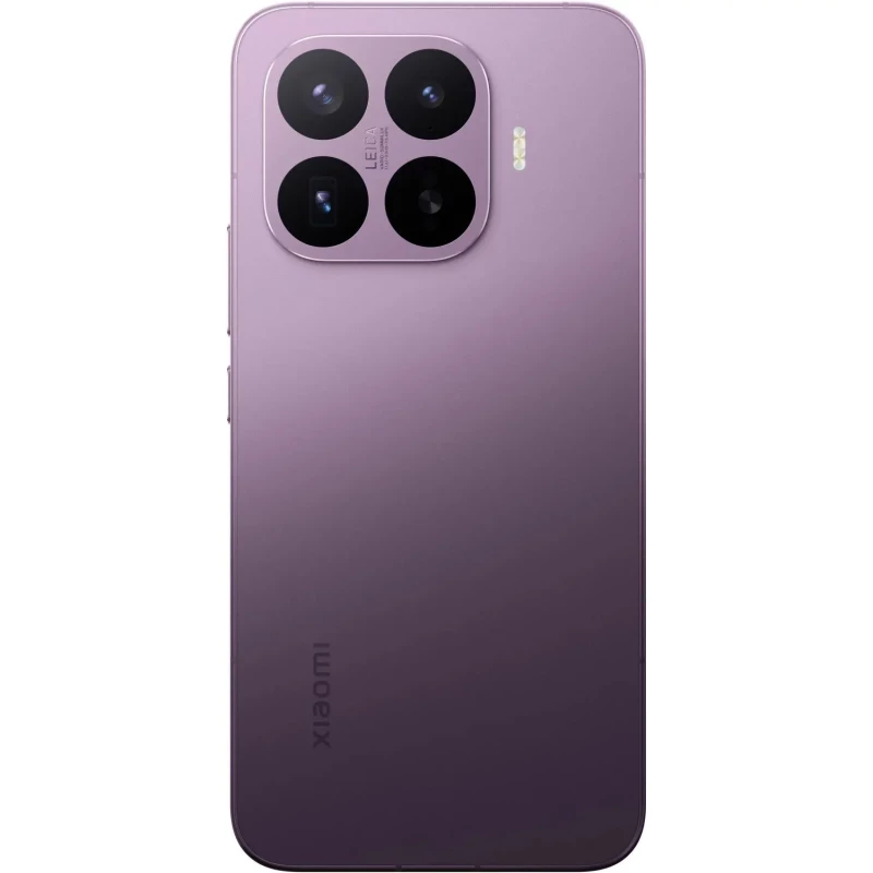 Xiaomi 17T Pro 12/512GB Deep Violet (with charger) Europe - Зображення 2