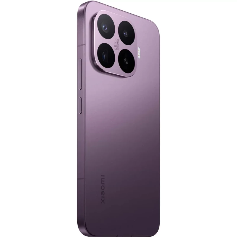 Xiaomi 17T Pro 12/512GB Deep Violet (with charger) Europe - Зображення 5