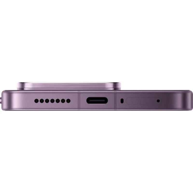 Xiaomi 17T Pro 12/512GB Deep Violet (with charger) Europe - Зображення 9