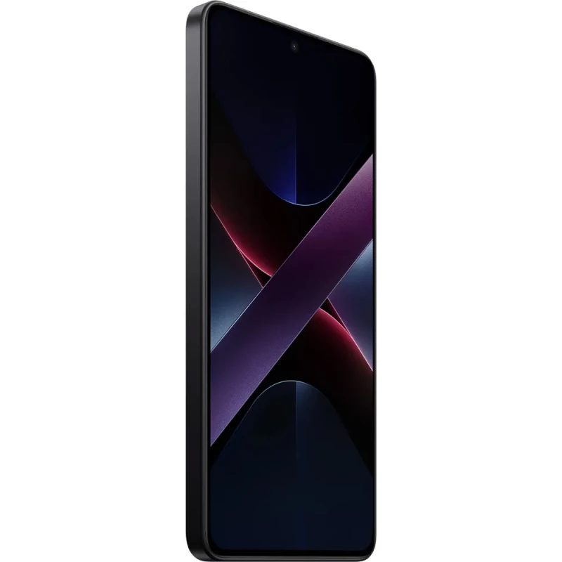 Xiaomi Poco X7 Pro 5G 12/256GB NFC Black (with adapter) Europe - Зображення 3