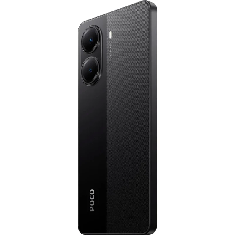 Xiaomi Poco X7 Pro 5G 12/256GB NFC Black (with adapter) Europe - Зображення 6