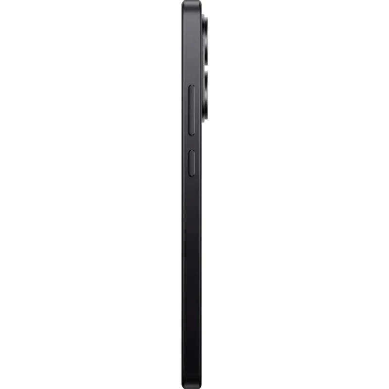 Xiaomi Poco X7 Pro 5G 12/256GB NFC Black (with adapter) Europe - Зображення 8