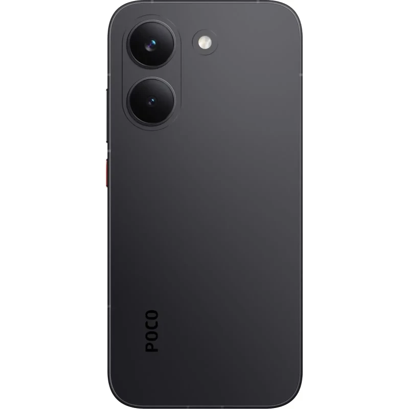 Xiaomi Poco X8 Pro 5G 8/256GB Black (no charger) Europe - Зображення 2