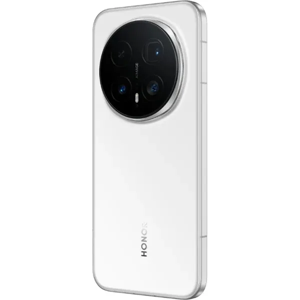 Honor Magic8 Pro 5G 16/512Gb White (7200 mAh) (CN) - Зображення 5