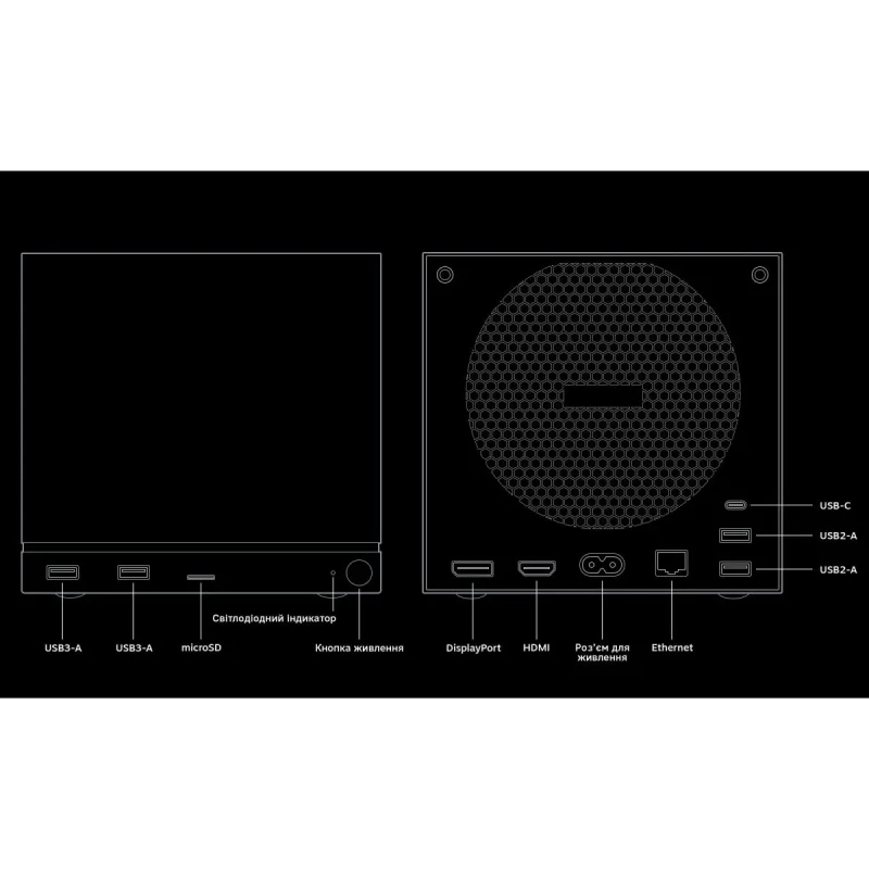 Valve Steam Machine 512 GB - Зображення 7