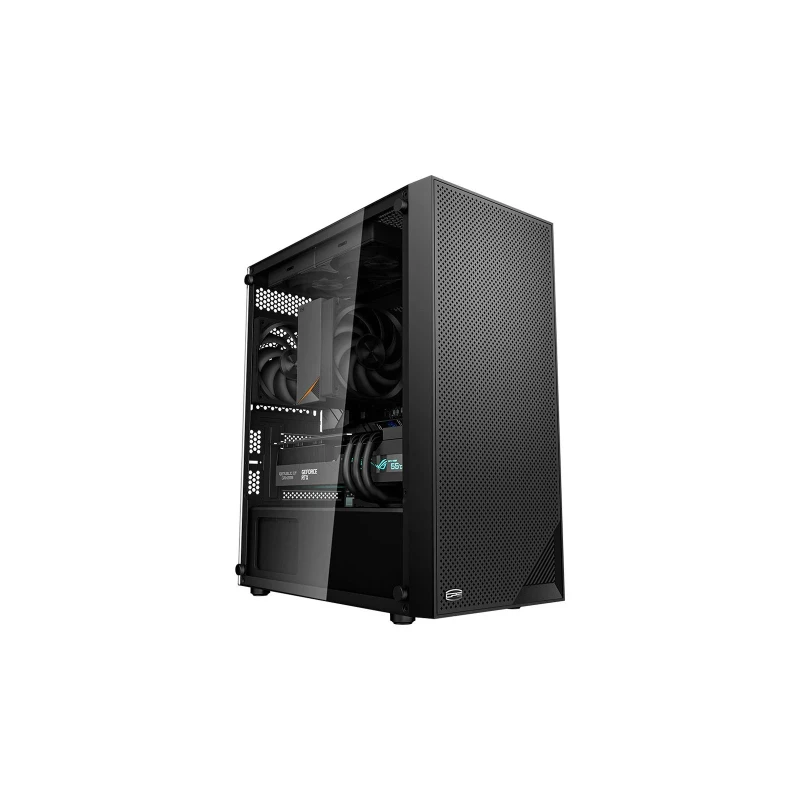 PcCooler C3B310 BK (C3B310-BKP0-GL) (UA) - Зображення 1