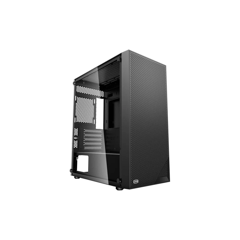 PcCooler C3B310 BK (C3B310-BKP0-GL) (UA)