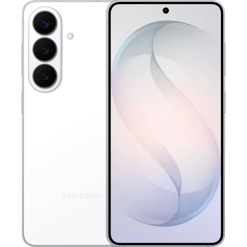 Samsung Galaxy S26 12/256GB White (SM-S942BZWG)