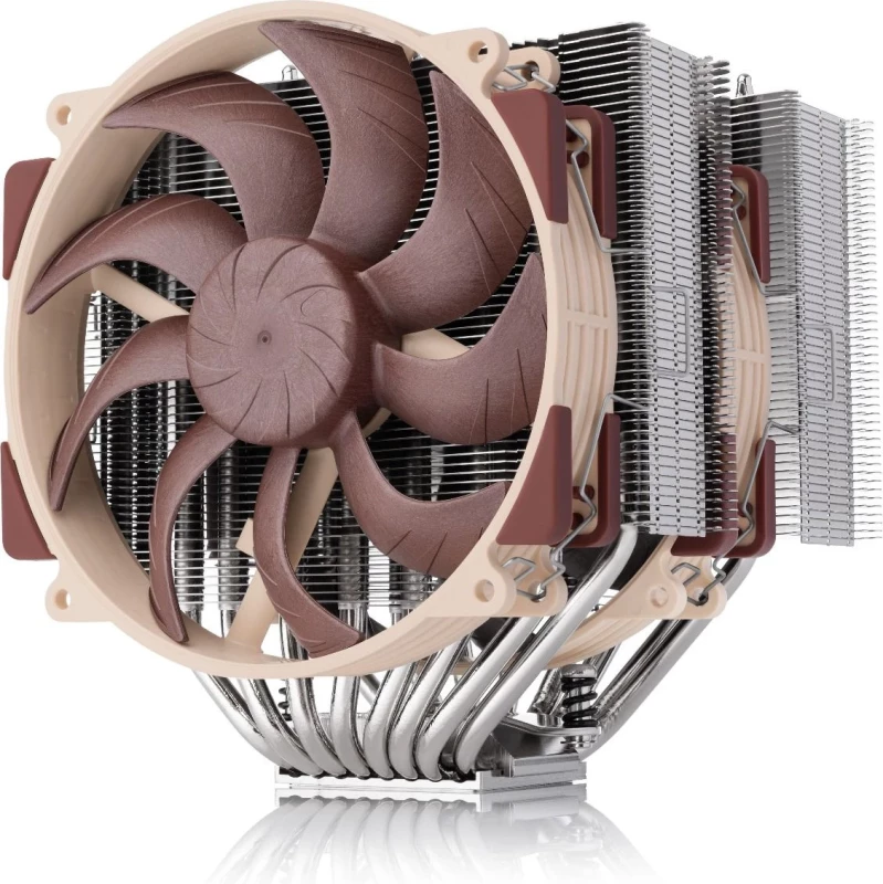 Воздушное охлаждение Noctua NH-D15 G2 (UA)