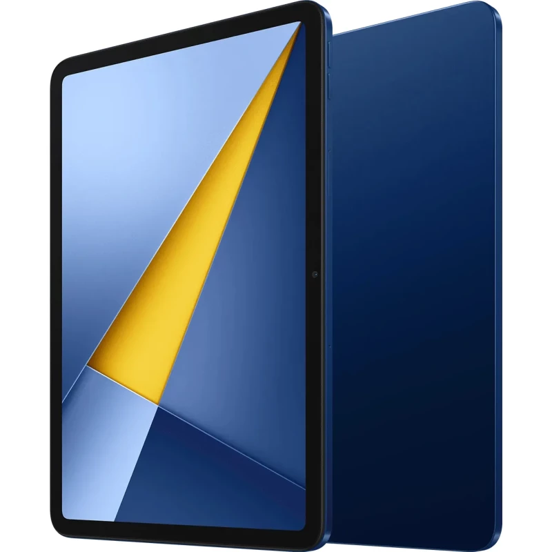 Xiaomi POCO Pad C1 6/128Gb Wi-Fi (no charger) Blue Europe - Зображення 2