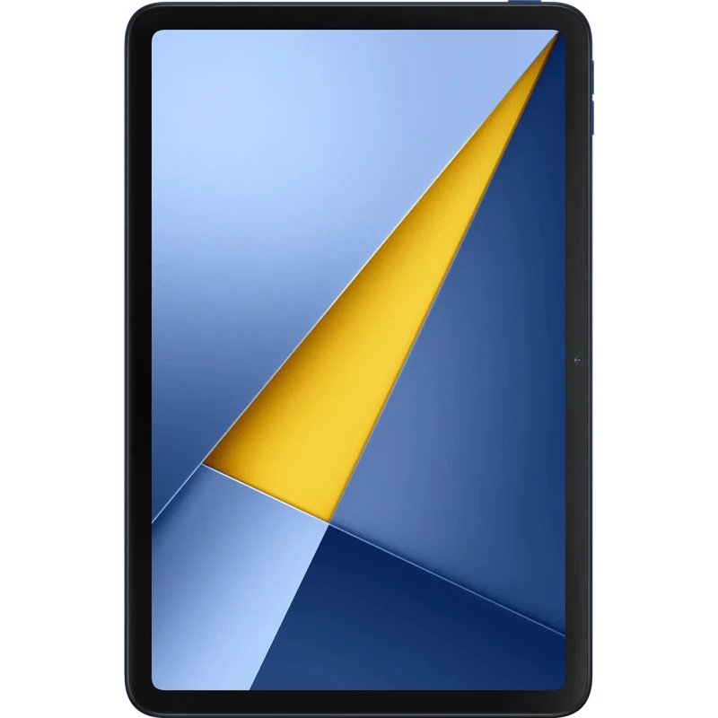 Xiaomi POCO Pad C1 6/128Gb Wi-Fi (no charger) Blue Europe - Зображення 3