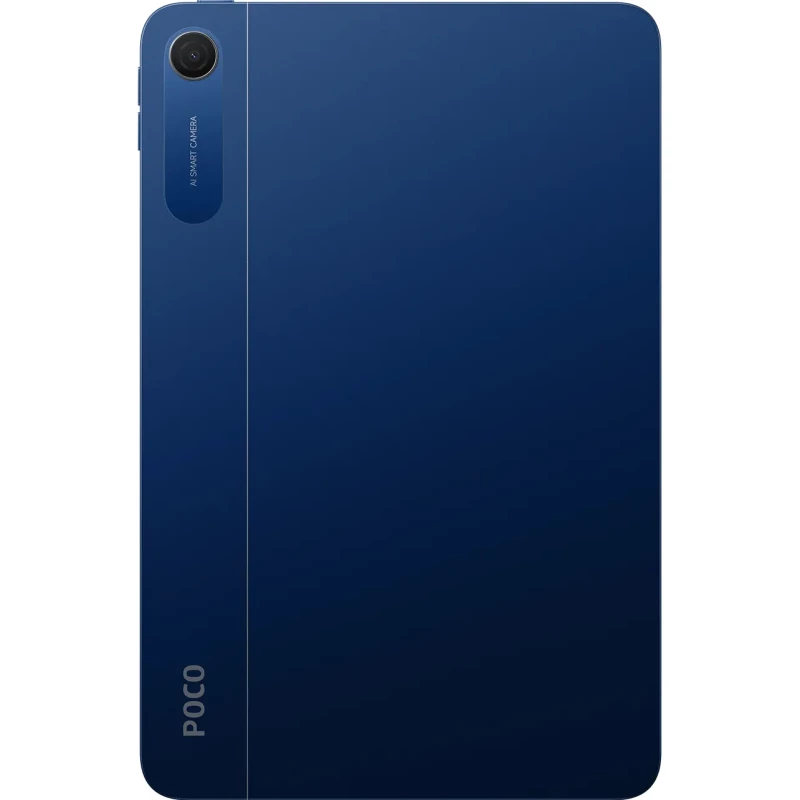 Xiaomi POCO Pad C1 6/128Gb Wi-Fi (no charger) Blue Europe - Зображення 4