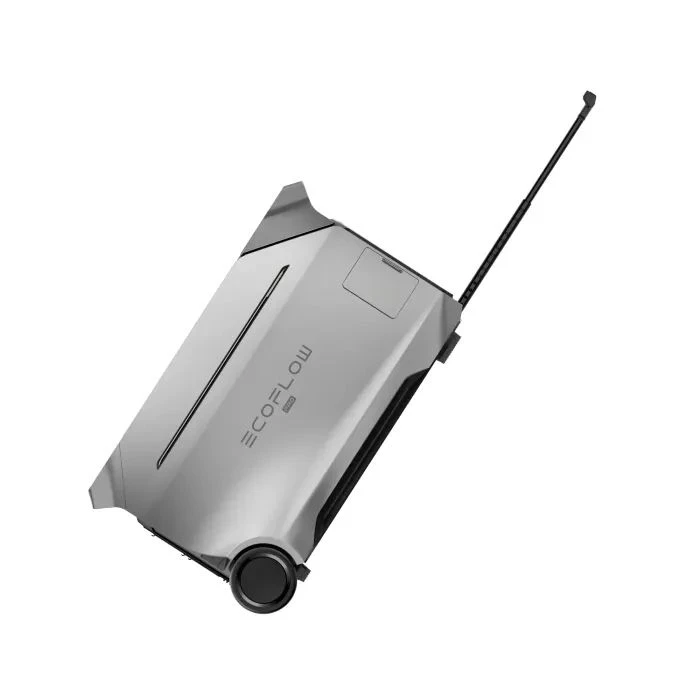 Зарядная станция EcoFlow DELTA Pro 3 (EFDELTAPRO3-EU-CBox) (UA) - Зображення 6