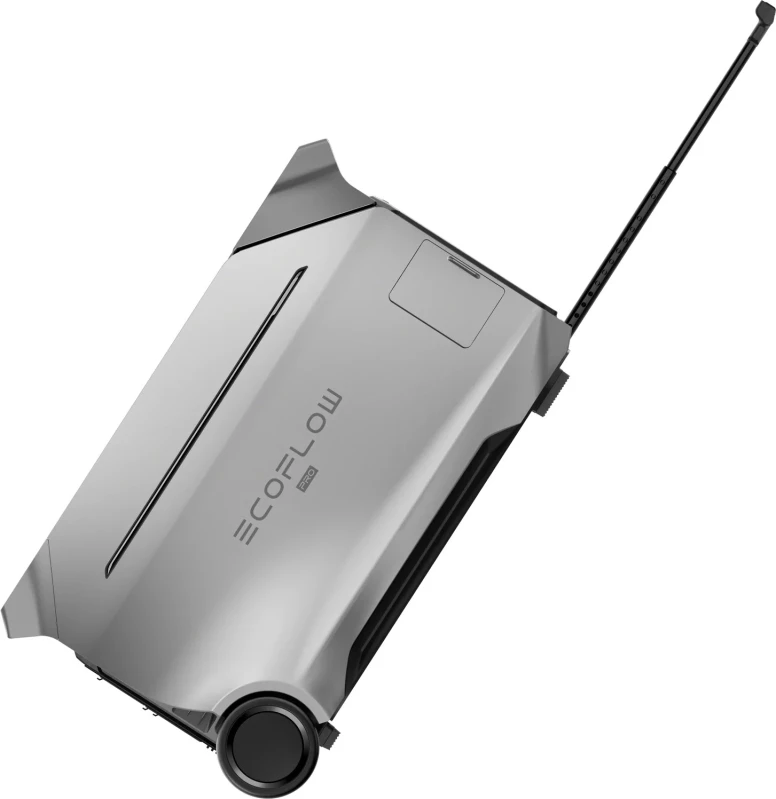 Зарядная станция EcoFlow DELTA Pro 3 EU-Version (EFDELTAPRO3-EU-CBox) (EU) - Зображення 2