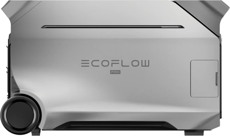 Зарядная станция EcoFlow DELTA Pro 3 EU-Version (EFDELTAPRO3-EU-CBox) (EU) - Зображення 3