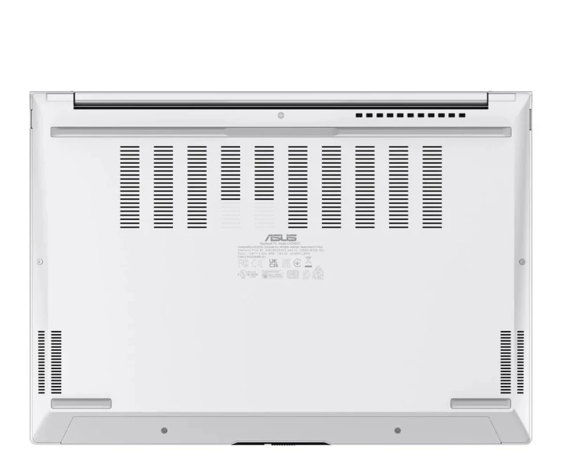 ASUS Zenbook 14 Ultra 5-225H/16GB/512/Win11 OLED (UX3405CA-QD1247W) - Зображення 4
