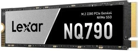 Lexar NQ790 2 TB (LNQ790X002T-RNNNG) (UA) - Зображення 1