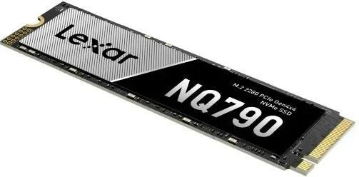 Lexar NQ790 2 TB (LNQ790X002T-RNNNG) (UA) - Зображення 2