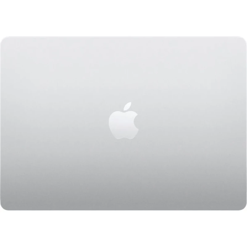 Apple MacBook Air 15.3" M5 16/512Gb Silver 2026 (MDV94) - Зображення 2