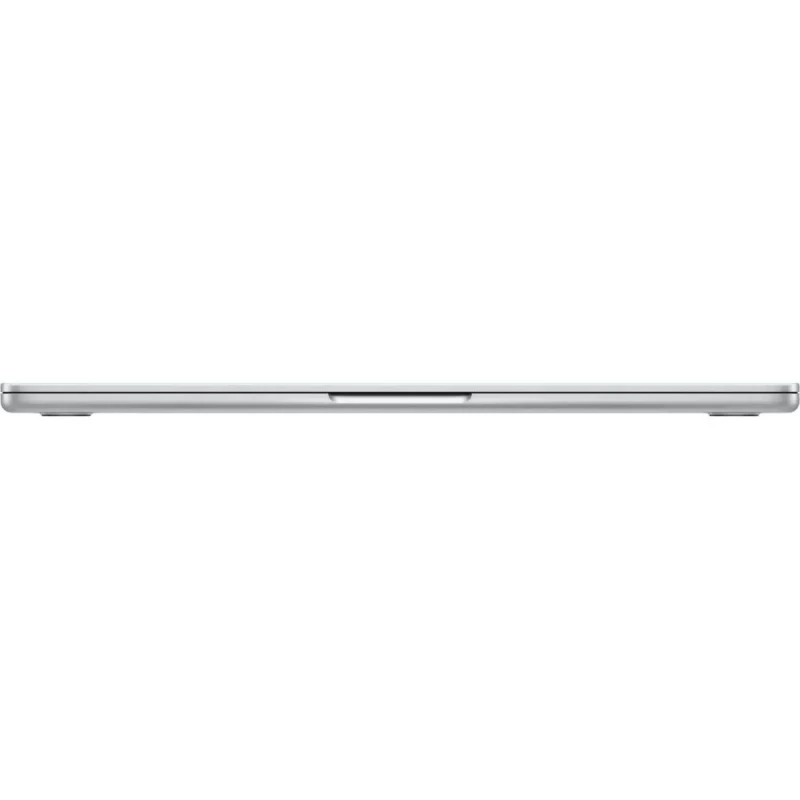 Apple MacBook Air 15.3" M5 16/512Gb Silver 2026 (MDV94) - Зображення 3