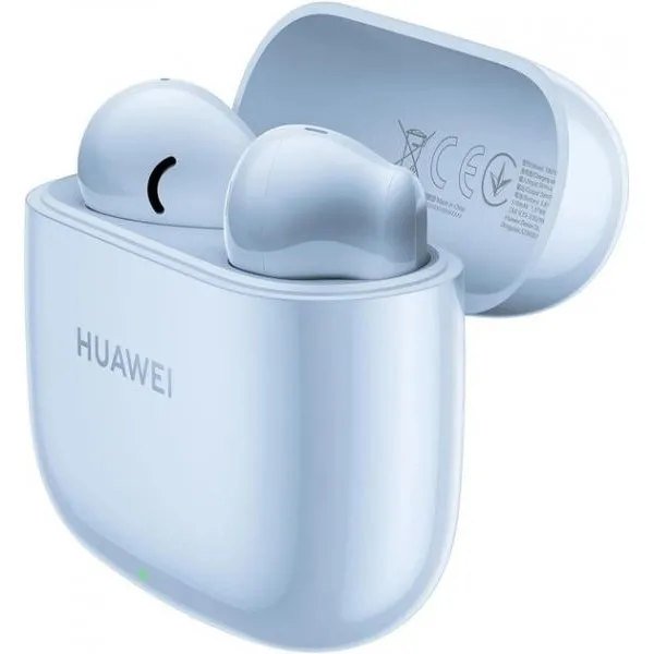 HUAWEI FreeBuds SE 2 Isle Blue (55037015) - Зображення 1