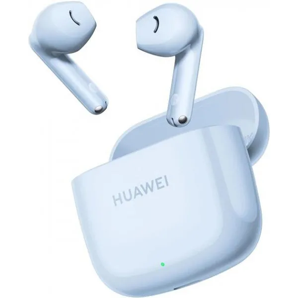 HUAWEI FreeBuds SE 2 Isle Blue (55037015) - Зображення 2