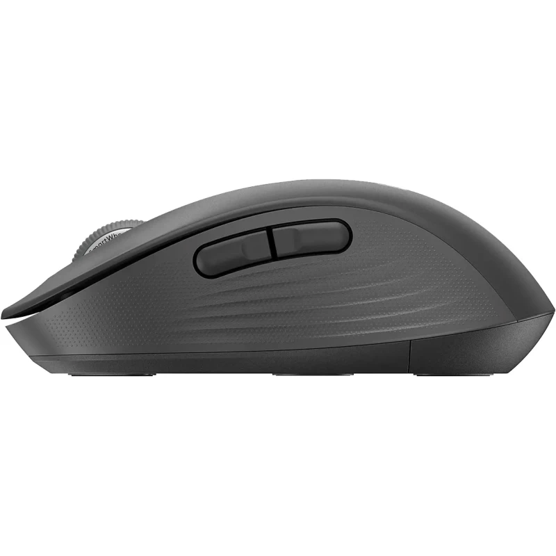 Logitech Signature M650 L Wireless Mouse Graphite (910-006236) (EU) - Зображення 1
