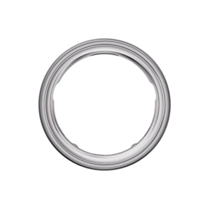 Oura Ring 4 Brushed Silver Size 7 (JZ90-54220-07) - Зображення 4