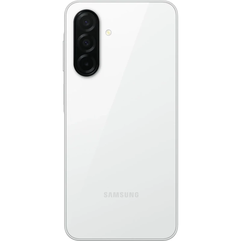 Samsung Galaxy A26 5G 6/128GB White (SM-A266BZWB) - Зображення 2