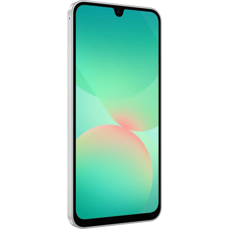 Samsung Galaxy A26 5G 6/128GB White (SM-A266BZWB) - Зображення 3
