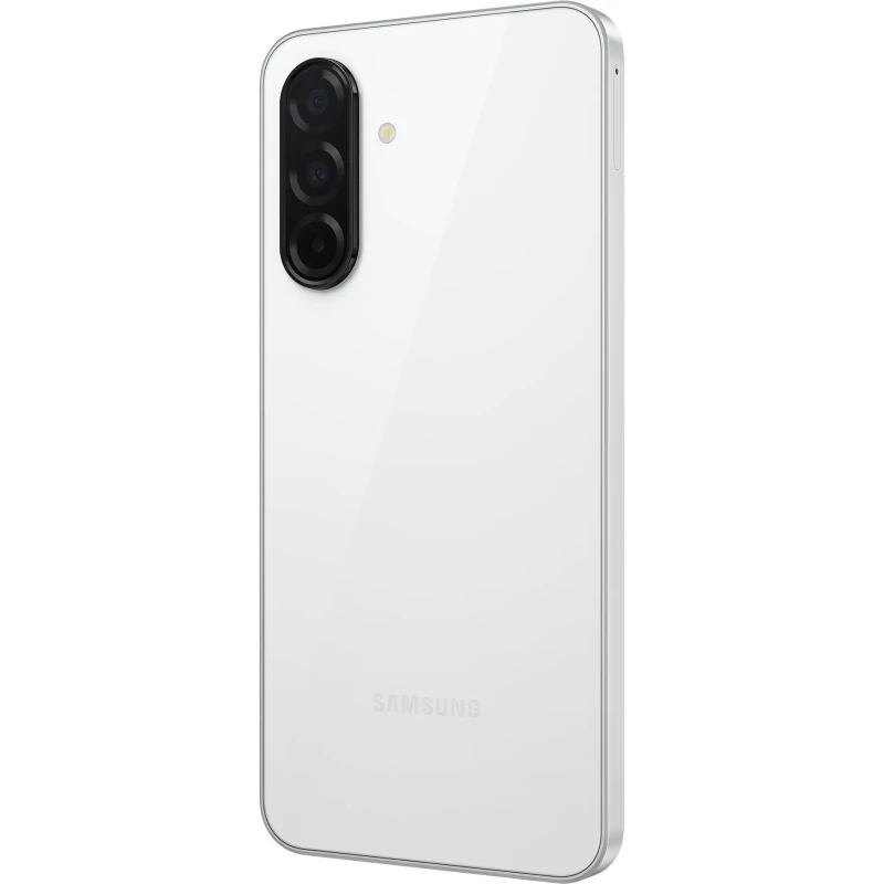 Samsung Galaxy A26 5G 6/128GB White (SM-A266BZWB) - Зображення 6