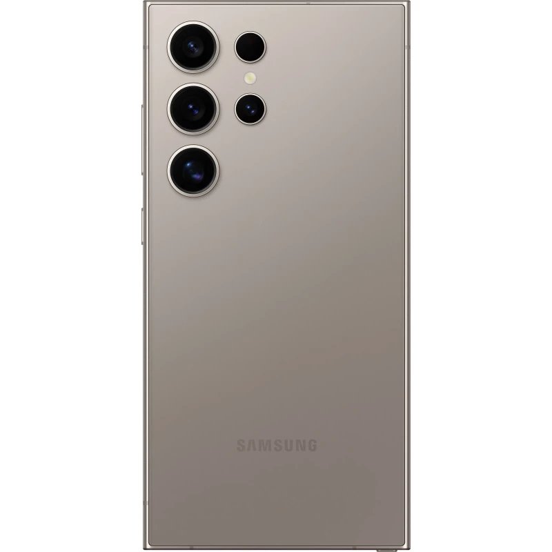 Samsung Galaxy S24 Ultra 12/512GB Titanium Gray (SM-S928BZTH) - Зображення 2