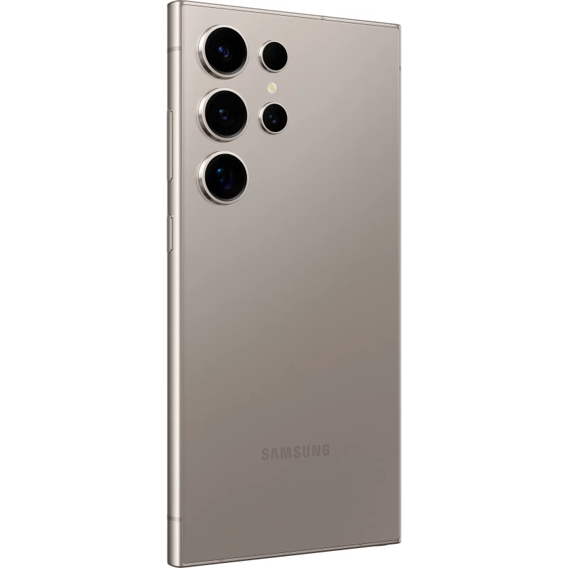 Samsung Galaxy S24 Ultra 12/512GB Titanium Gray (SM-S928BZTH) - Зображення 5