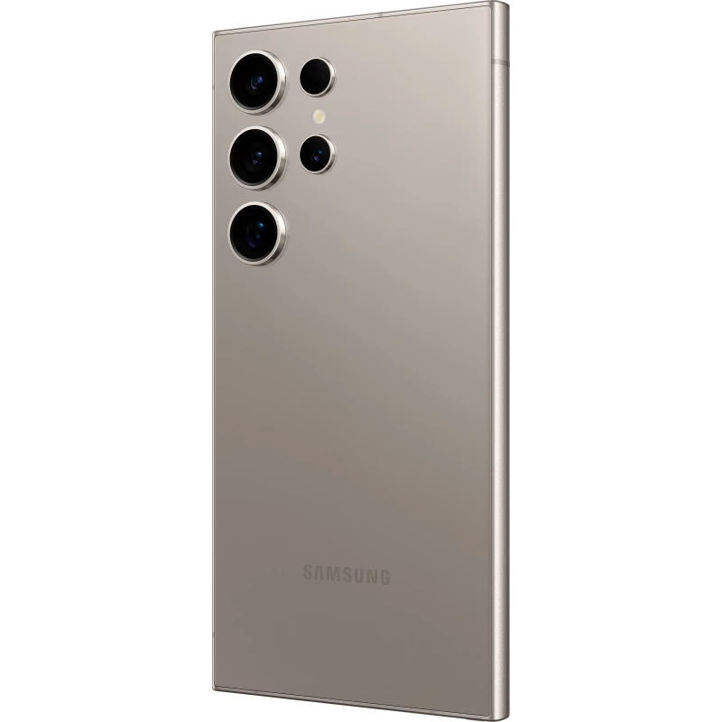 Samsung Galaxy S24 Ultra 12/512GB Titanium Gray (SM-S928BZTH) - Зображення 6