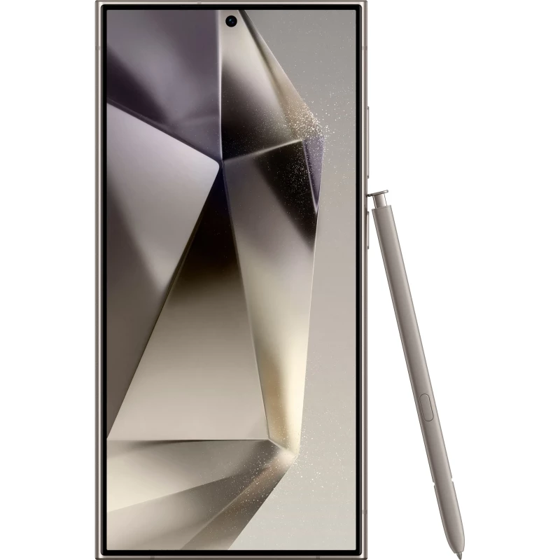Samsung Galaxy S24 Ultra 12/512GB Titanium Gray (SM-S928BZTH) - Зображення 9