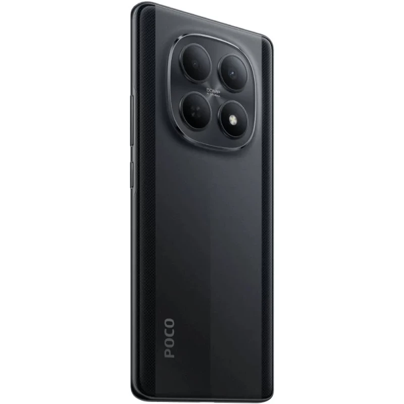 Xiaomi Poco M8 5G 8/256GB Black (with adapter) Europe - Зображення 5